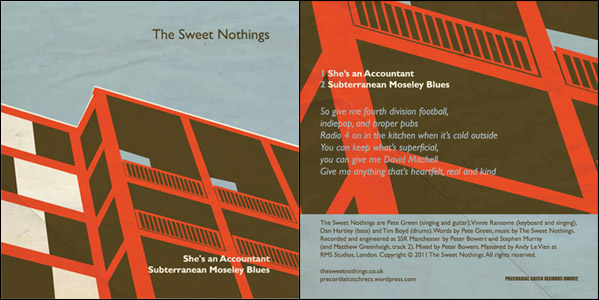 artwork for Accountant/Moseley